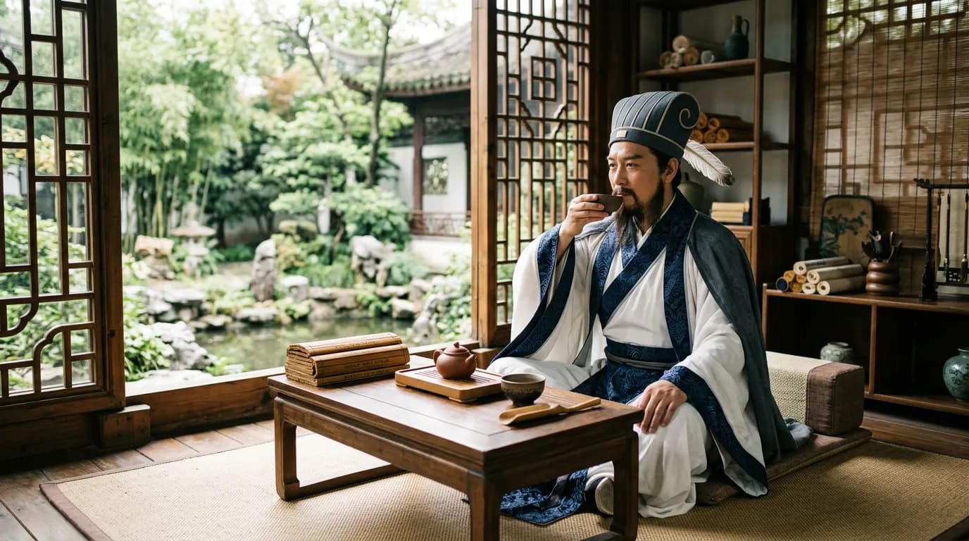 Công Dụng Của Trà Đối Với Sức Khỏe: 7 Lợi Ích Y Khoa Và Những Điều Cần Tránh