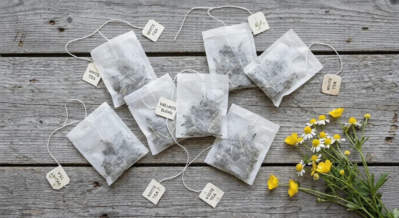 Đánh Giá Top 7 Địa Chỉ Gia Công Đóng Gói Trà Túi Lọc TPHCM Uy Tín Nhất