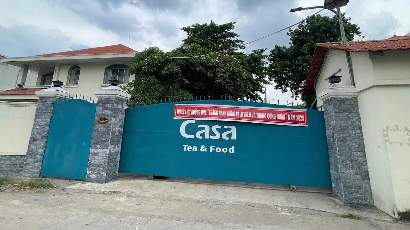 Top 10 Địa Chỉ Cung Cấp Nguyên Liệu Pha Chế Bình Dương, Bạn Nên Biết!